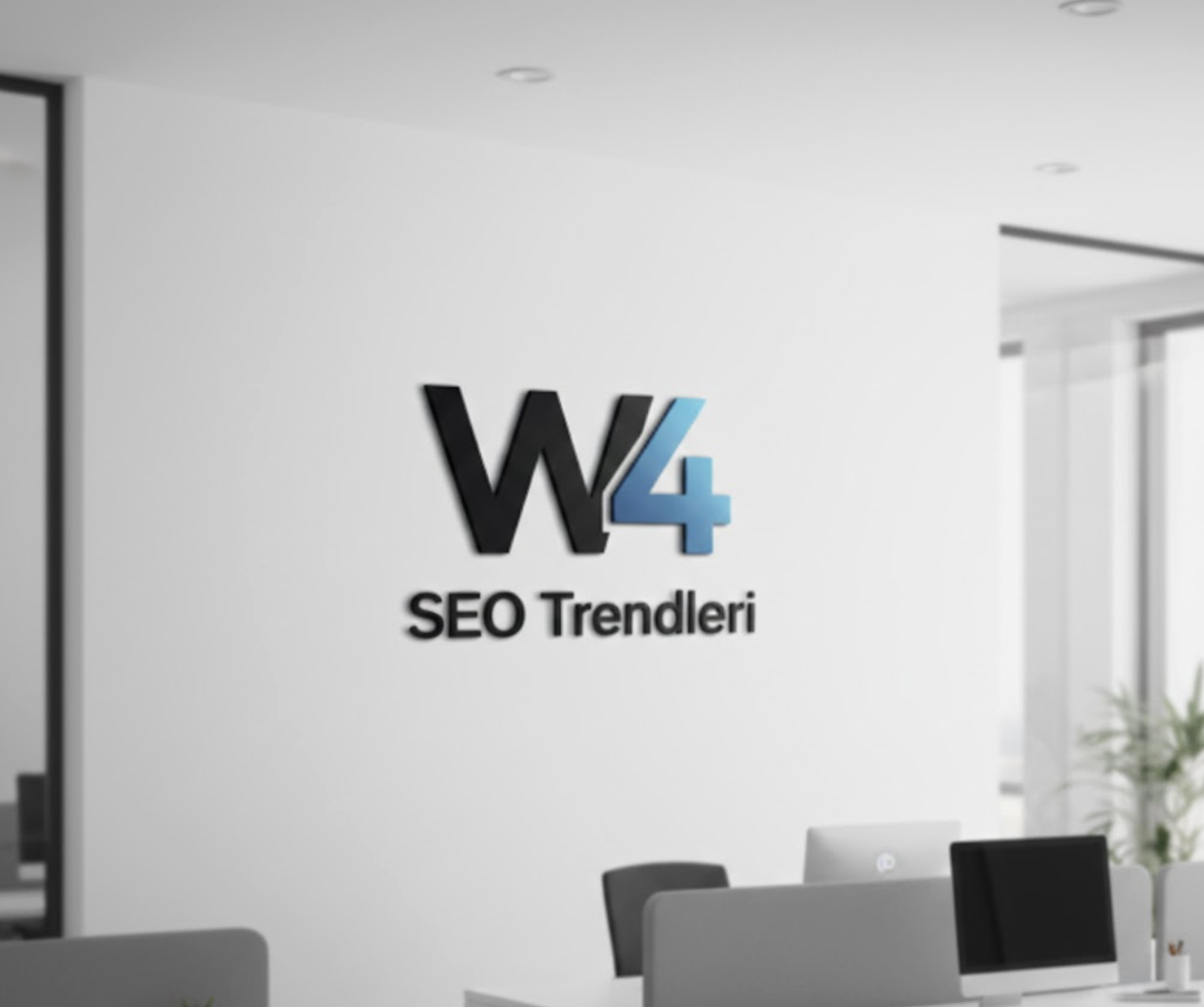 SEO optimizasyonu görseli