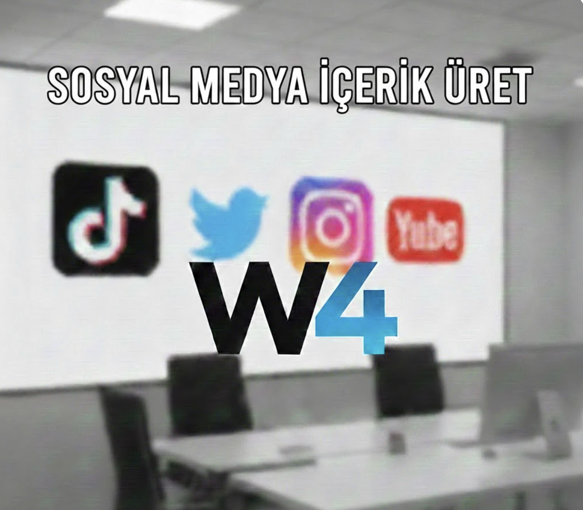 Sosyal medya pazarlaması görseli