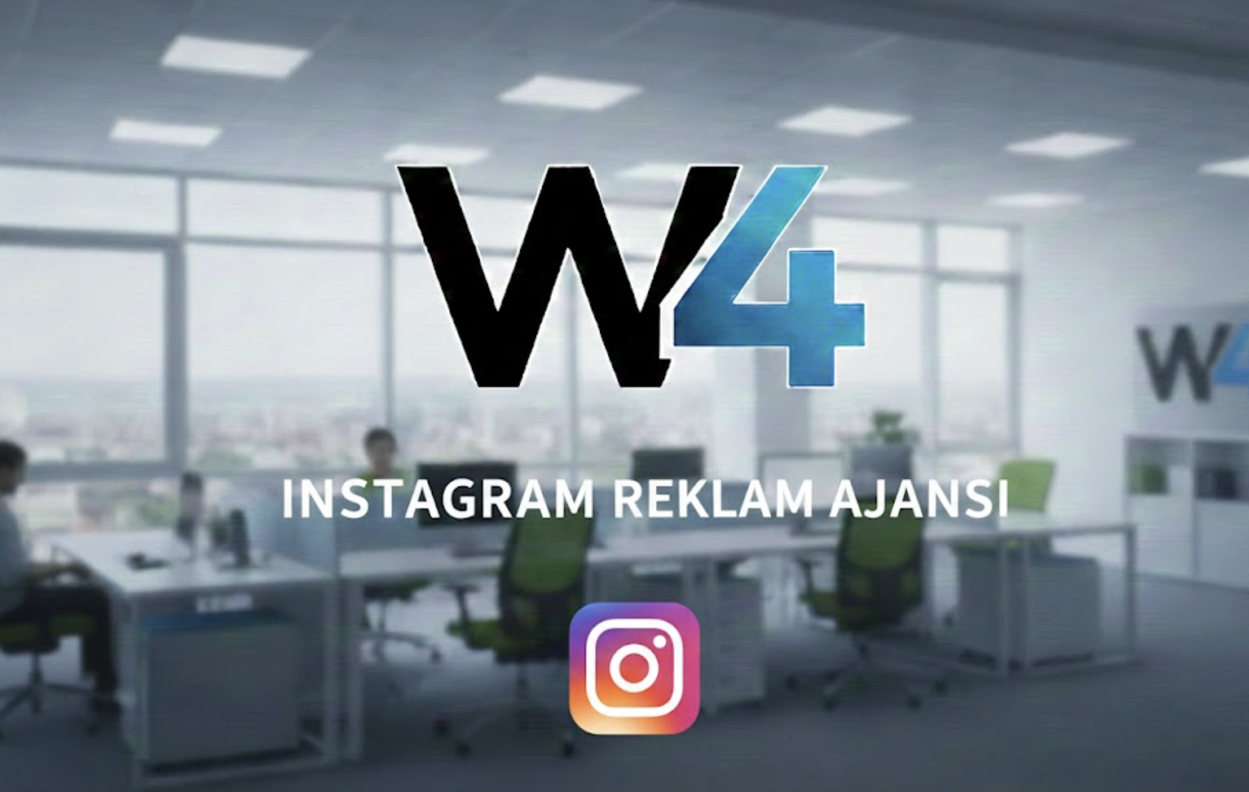Instagram Reklam Ajansı - Profesyonel Instagram Reklam Yönetimi