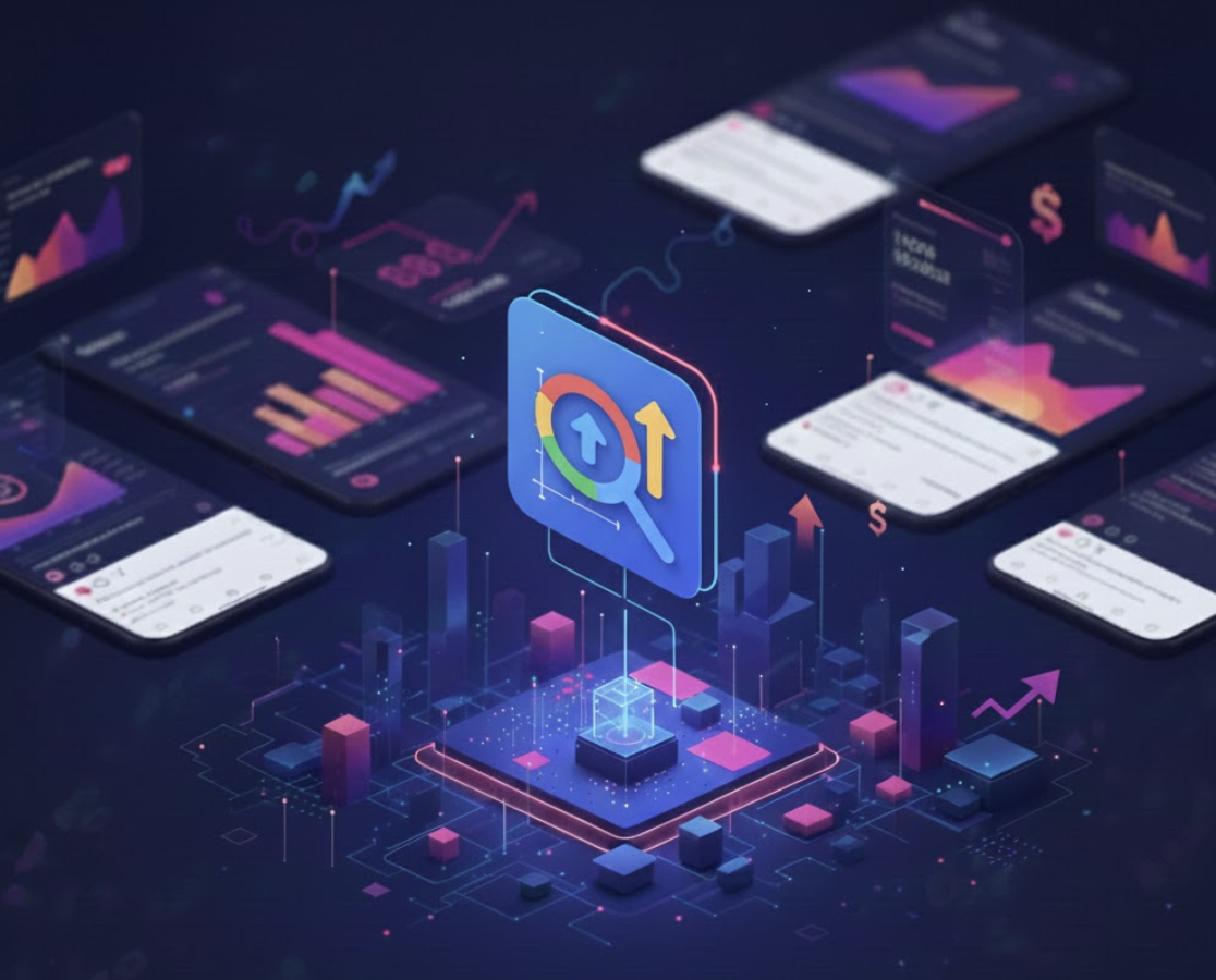 Web4 Medya SEO Çalışması