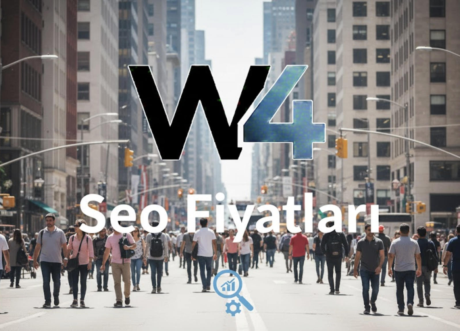 SEO Fiyatları 2026 - SEO Paketleri