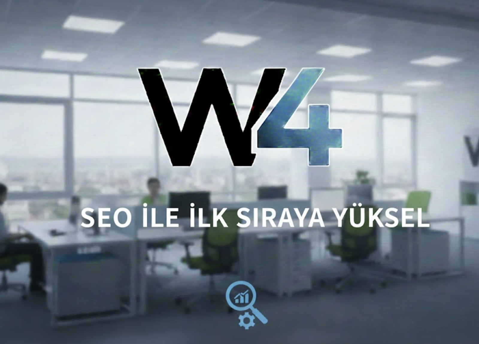 SEO ile İlk Sıraya Yükselmek
