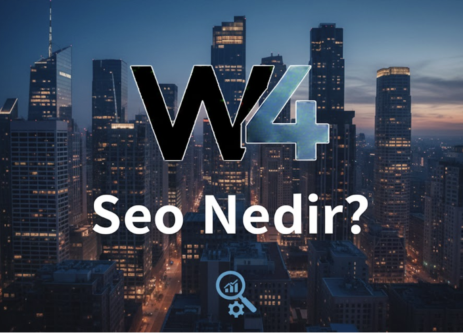 SEO Nedir? Arama Motoru Optimizasyonu