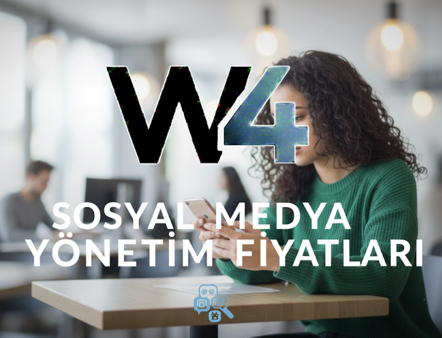 Sosyal Medya Yönetimi Fiyatları