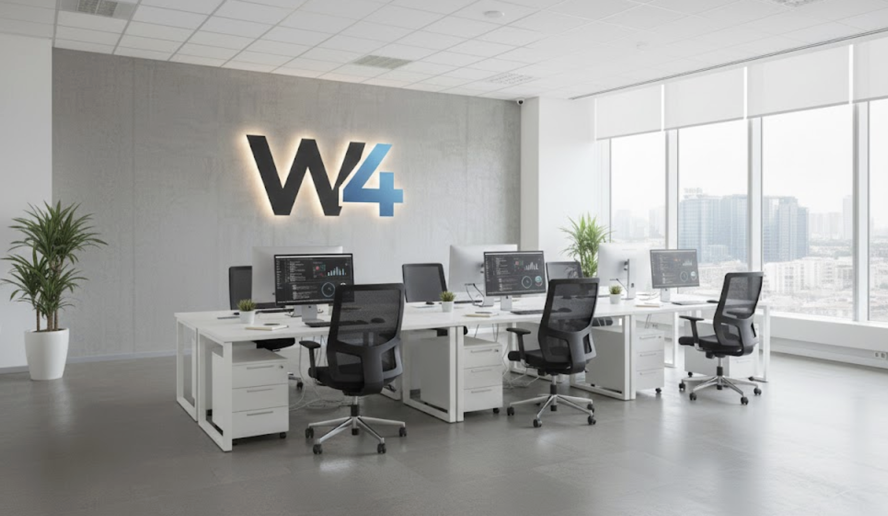 Web4 Medya İletişim