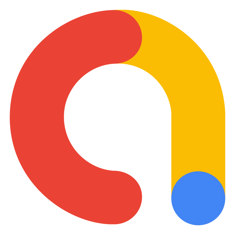 AdMob logo