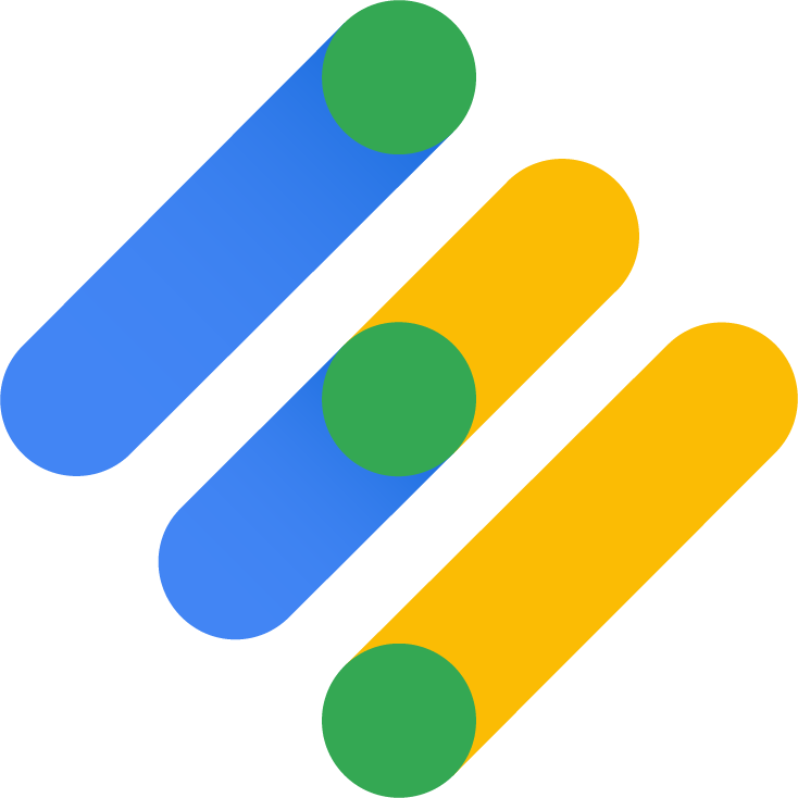 Google Ad Manager logo