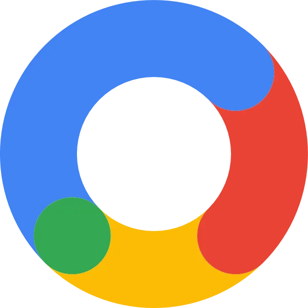 Google Marketing Platform logo