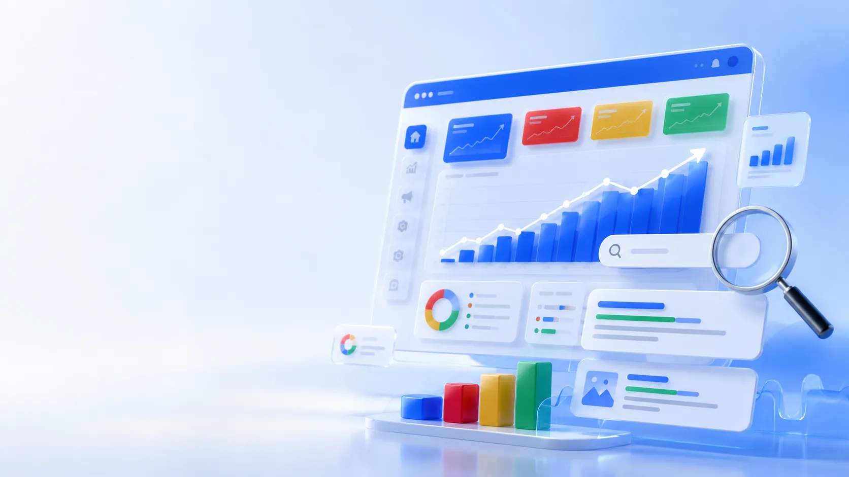 Google Reklam Vermek: Nedir, Nasıl Verilir, Kimler İçin Doğru?